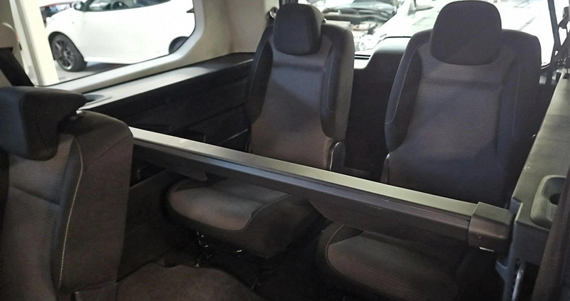 Toyota Proace City Verso cena 109900 przebieg: 50664, rok produkcji 2022 z Dzierżoniów małe 326